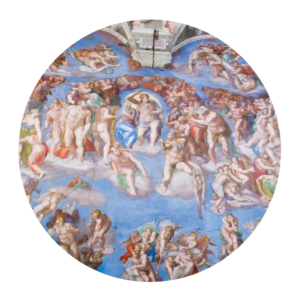 cappella-sistina
